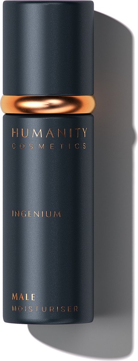 Goedkoopste Humanity Cosmetics Vochtinbrengende crème