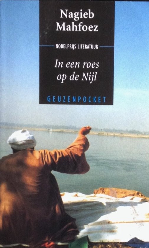 In een roes op de nijl