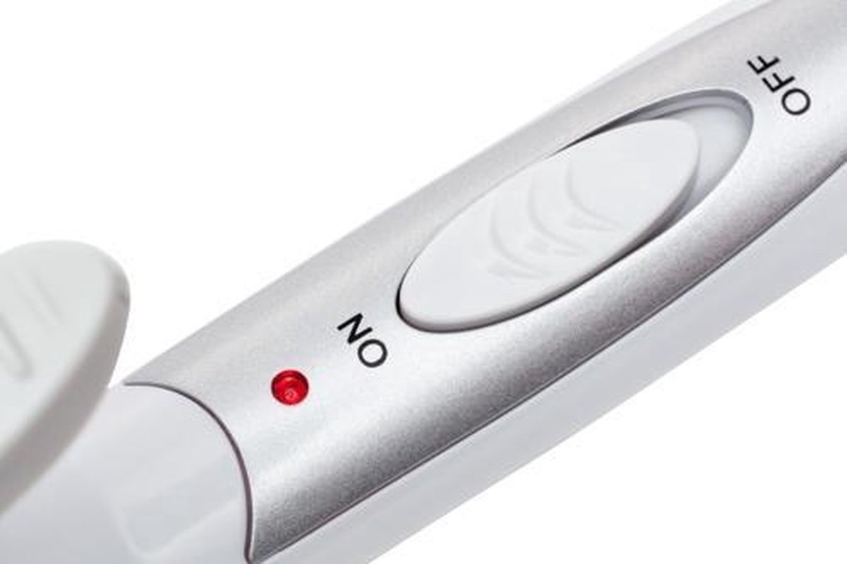 Adler AD 2106 - Krultang - afbeelding 2