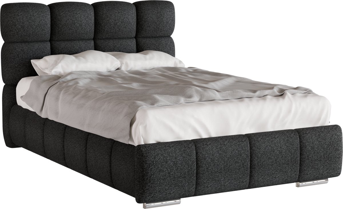 Polsterbed Bliss 120 x 200 cm - zonder matras