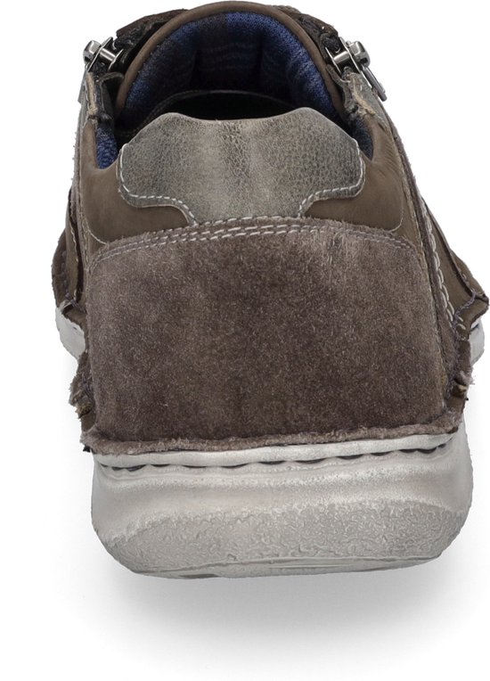 Josef Seibel -Homme - taupe - baskets - taille 40