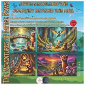 The Adventures of Little Paws-The Adventures Of Little Paws