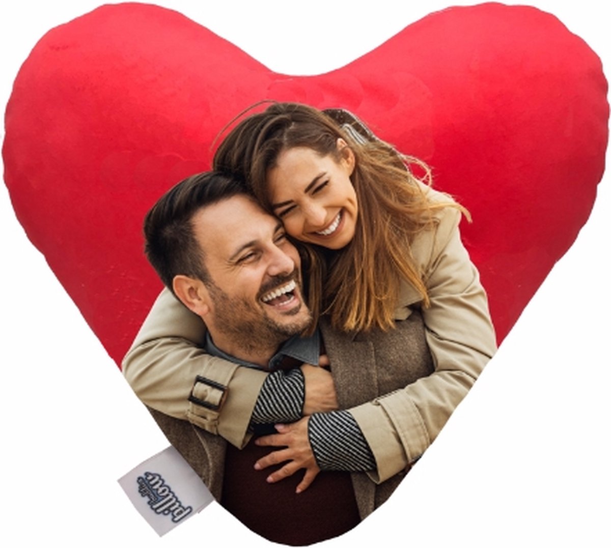 Liefdeskussen - 50 cm