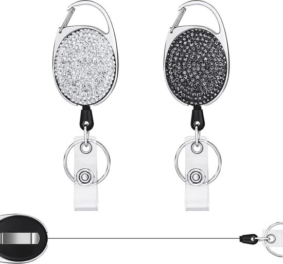 Corona Laurea Corona Da Principessa Con Strass Argentati - Diadema - Foto 8