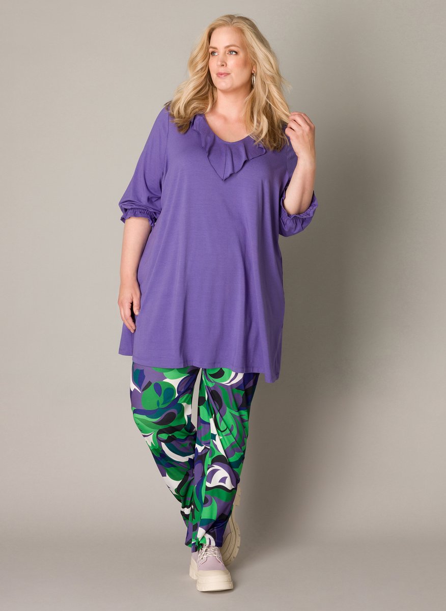 COLLETTA broek