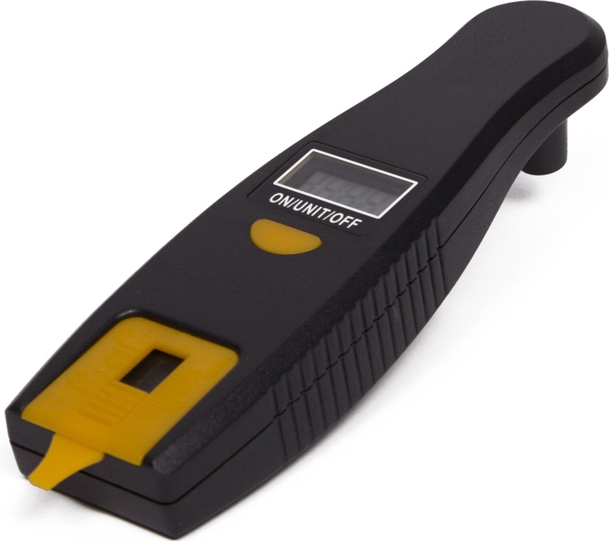Benson Digitale Bandenspanningsmeter met Profielmeter