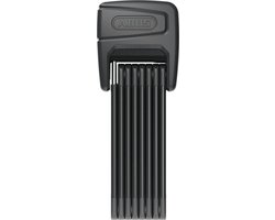 Abus Vouwslot Bordo SmartX 6000A/120 black SH
