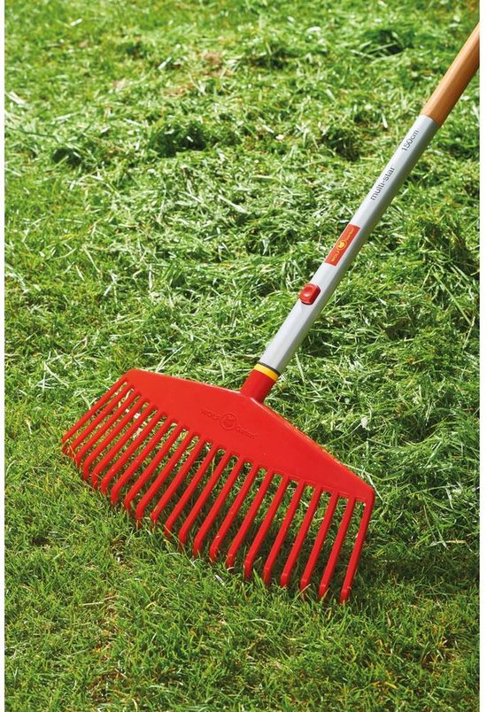 WOLF-Garten Ui-M Multi-Star Multihark - 420mm - 71AAA033650 van WOLF-Garten — afbeelding 5