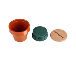 Ingemaakte Cactus Cup Mat Pad - Warmte-isolatie Onderzetters voor Drankjes - Voorkomen Meubels en Tafelblad - Desktopdecoratie . Ingemaakte Cactus Cup Mat Pad - Warmte-isolatie Onderzetters voor Drankjes - Voorkomen Meubels en Tafelblad - Desktopdecoratie .