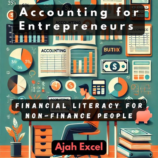 Accounting for Entrepreneurs