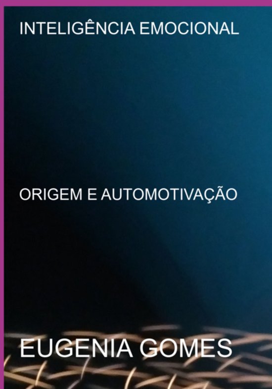 Inteligência Emocional - cover
