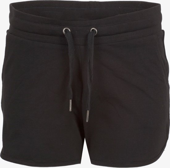 Osaga dames sport short - Zwart - Maat XL