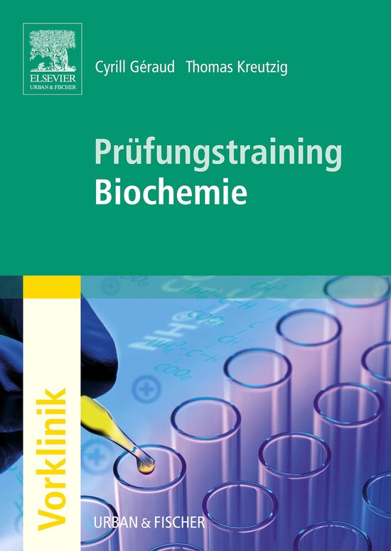 KURZLEHRBUCH - Urban & Fischer Verlag - Prüfungstraining Ph ... - cover