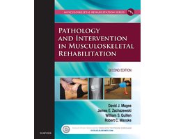 Pathology and Intervention in Musculoskeletal Rehabilitation - E-Book