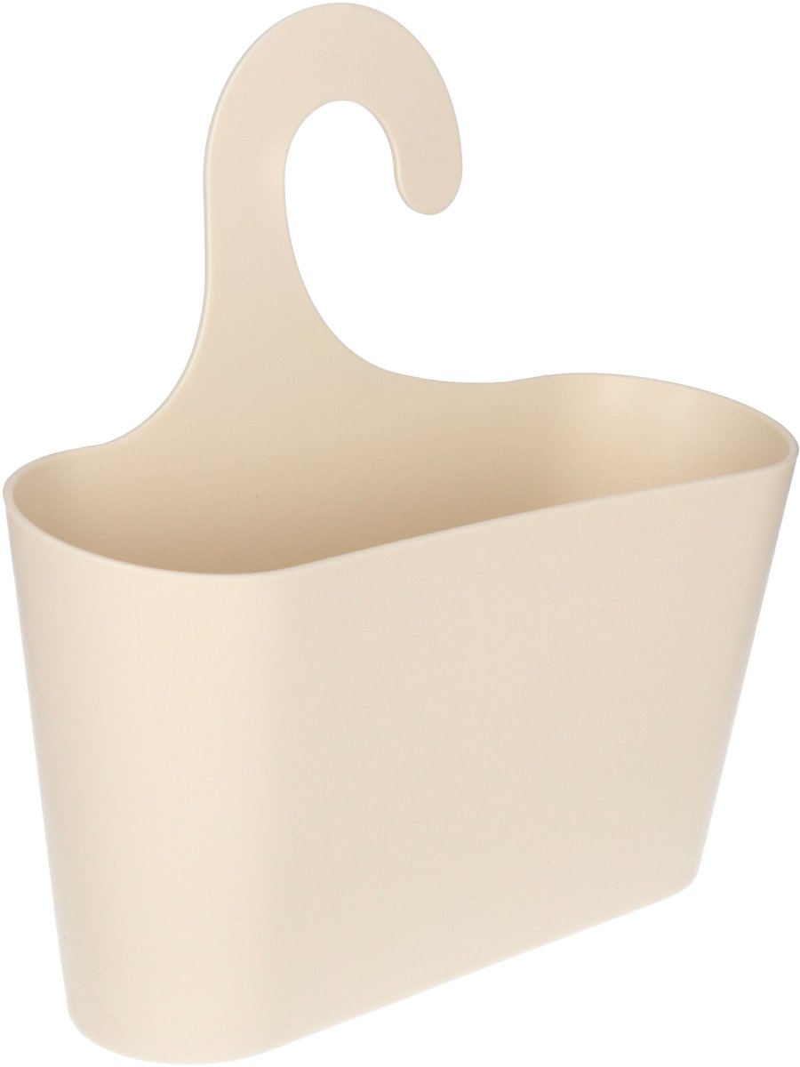 Toyma Badkamerorganizer - hangmand - blauw - 21 x 10 x 11 cm - badrekje