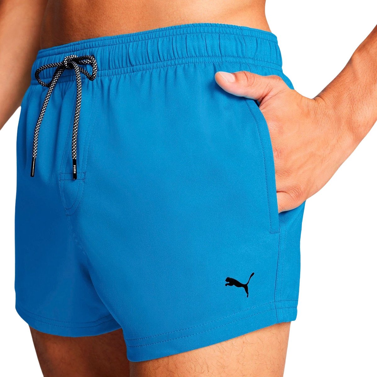 Puma Zwemshort Heren — afbeelding 5