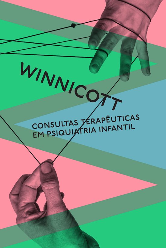 Consultas terapêuticas - cover