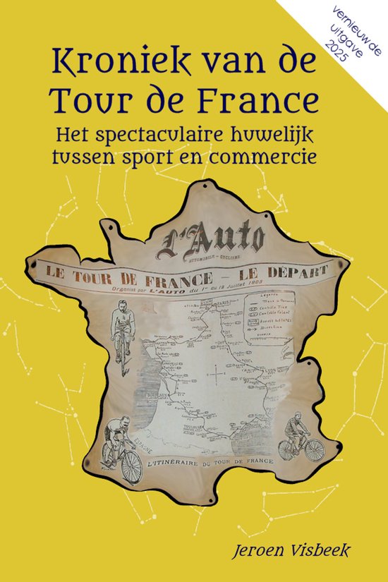Kroniek van de Tour de France
