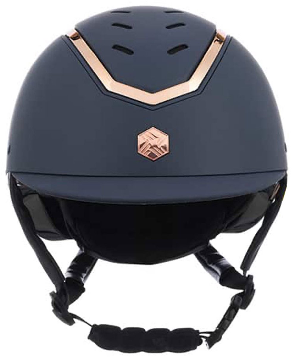 Charles Owen Kylo Matt Chrome
