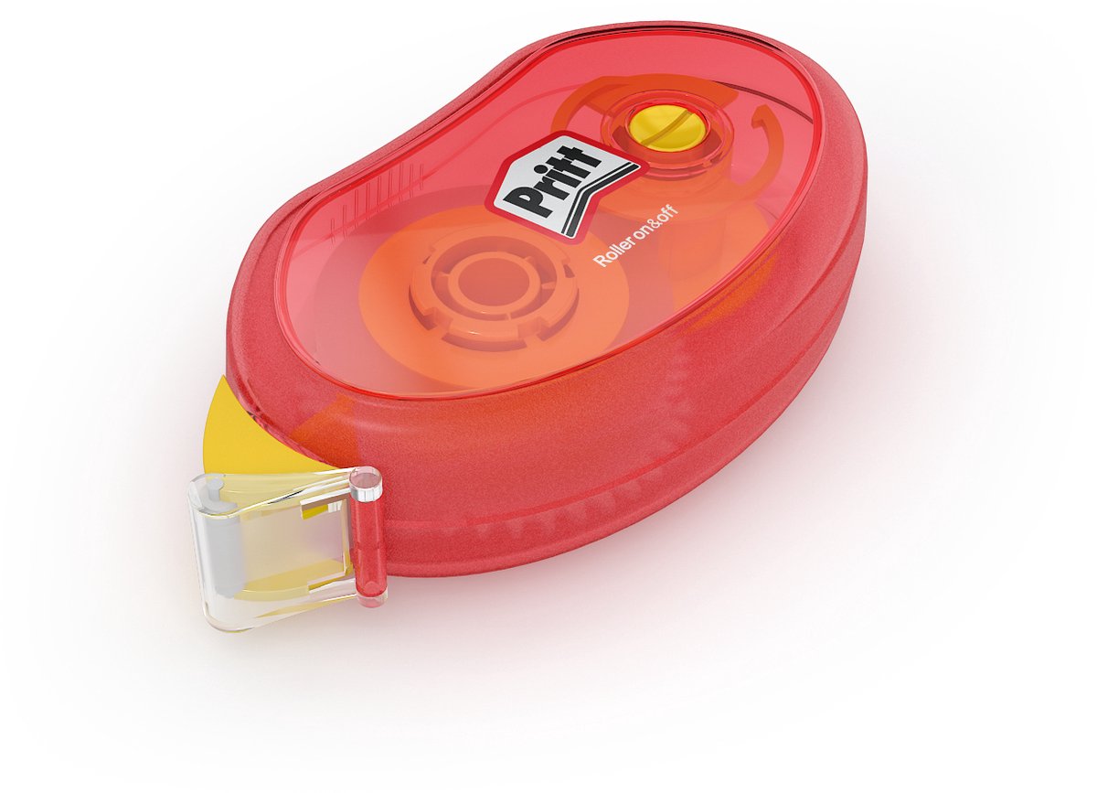 Pritt 2120625 kantoorlijm Lijmtape