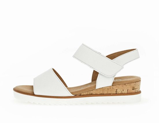Sandales Gabor 62.750.50 Wit