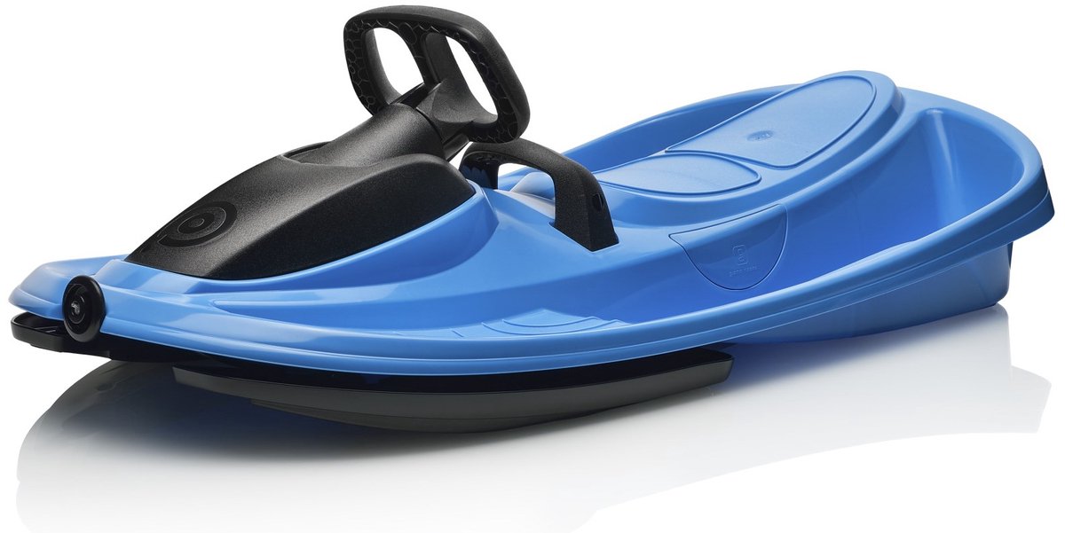 Gizmo Riders – Sneeuwslee – Boblsee – Stratos – Blauw Gizmo Riders – Sneeuwslee – Boblsee – Stratos – Blauw