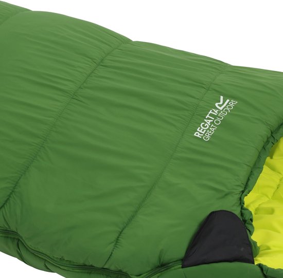Montegra 300 slaapzak — afbeelding 4