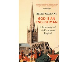 God is an Englishman