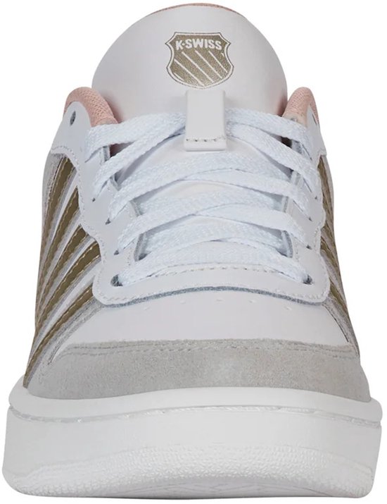 Baskets K-SWISS Court Palisades pour femme - Grijs - 39