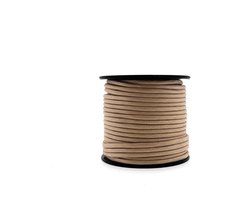 Paracord 550 type III Light Taupe-30 mtr