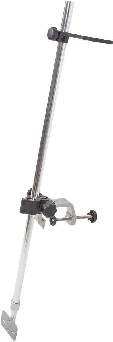Ultimate Telescopic Transducer Holder & Fishfinder Mount | Fishfinder
