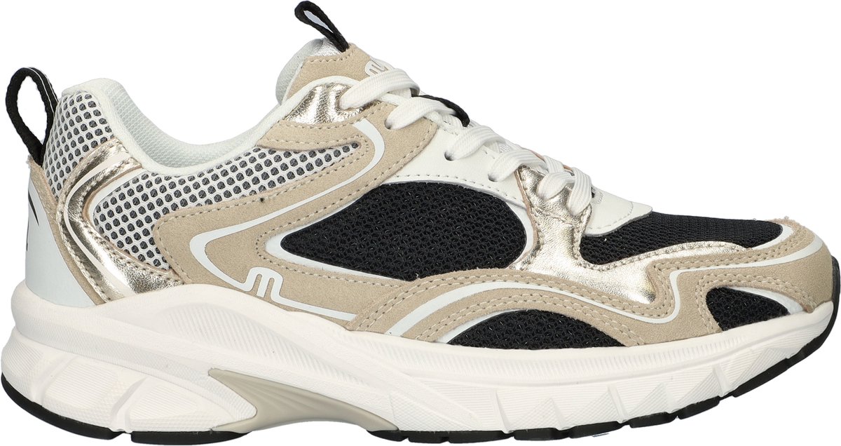 Maruti - Novi sneakers dames beige