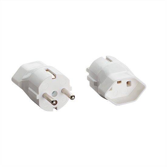 Bachmann 921.012 Adaptateur de voyage