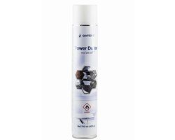 Gembird - Spuitbus met perslucht - Air duster spray compressed gas- 750ml- 1 stuk