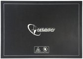 Gembird 3DP-APS-02 3D-printeraccessoire Printerbouwplatform