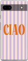 Citation - Ciao