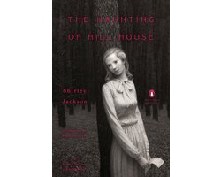 The Haunting of Hill House