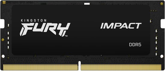 Kingston 16GB RAM kopen? Alle 16GB RAM online | bol