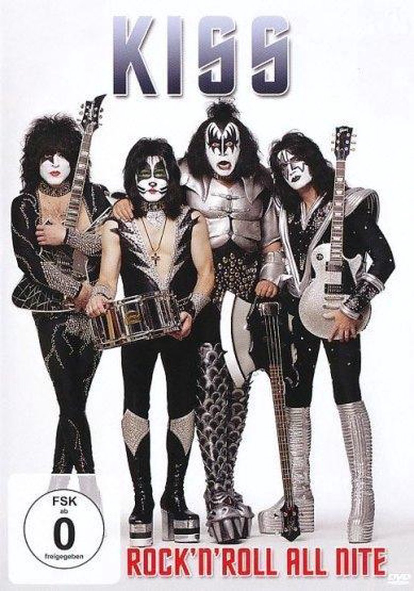 Rock n Roll All Nite