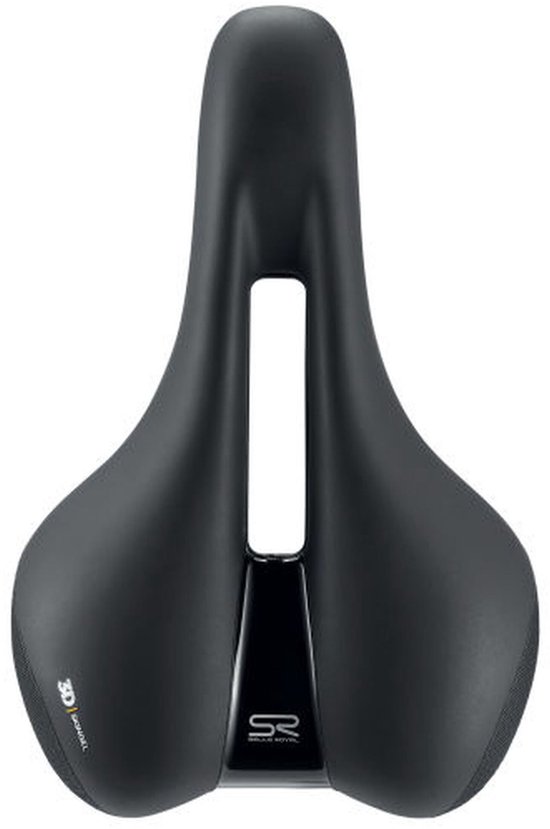 Selle Royal zadel Respiro Relaxed kopen? ✓ Snel geleverd Selle Royal zadel Respiro Relaxed kopen? ✓ Snel geleverd