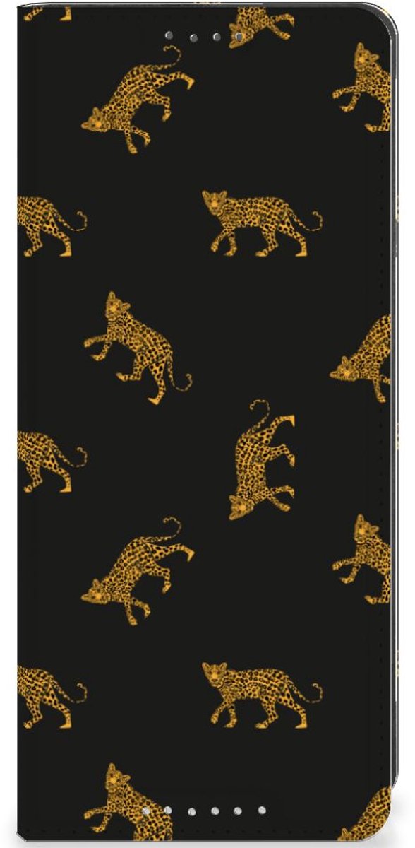 Hoesje maken voor Sony Xperia 5 V Leopards