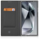 Bookcase Samsung Galaxy S24 Ultra Aquarelle Light