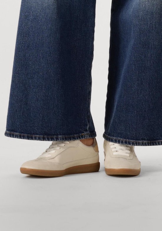 Baskets Fred De La Bretoniere Frs1692 Off White - Taille 39