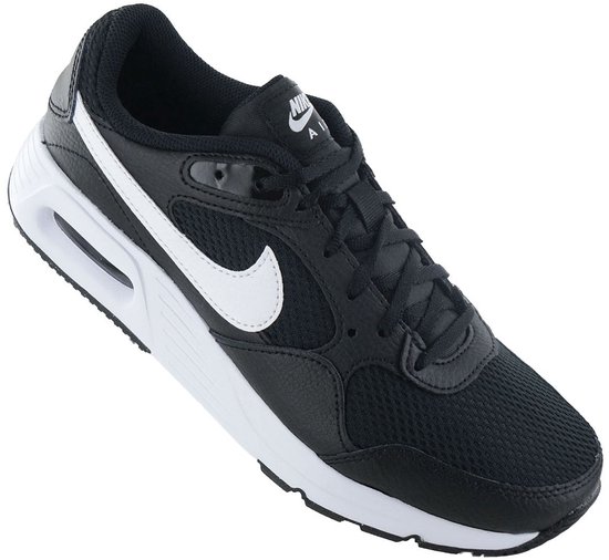 Baskets pour femmes Nike - Taille 40 - Femme - Zwart - Wit