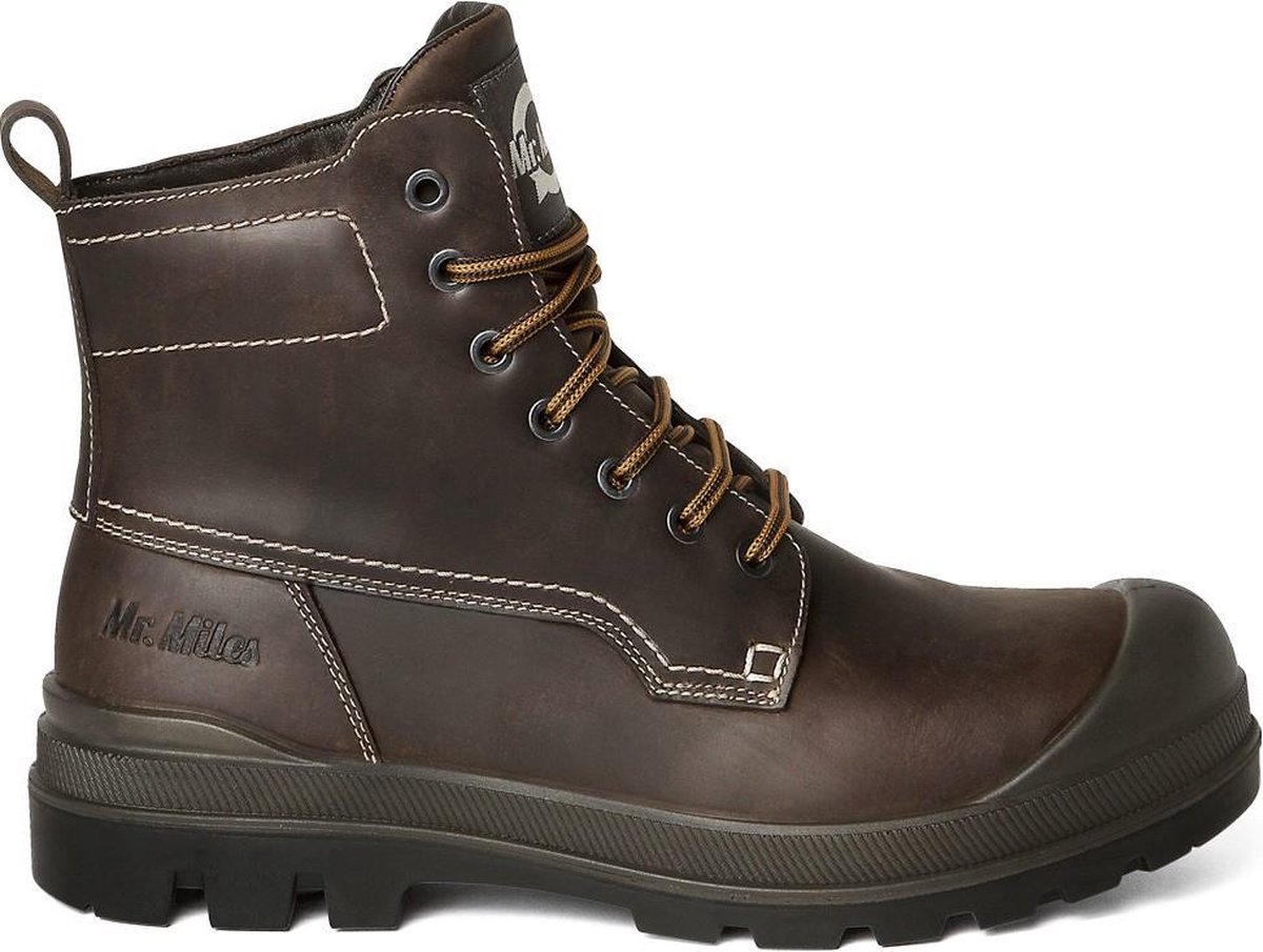 Mr. Miles Explorer 32423 S3 - Bruin - 44