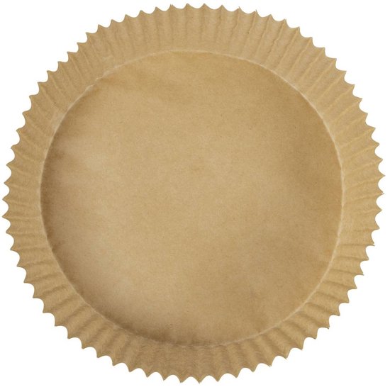 De KeukenBij - Duurzaam Herbruikbaar Bakpapier - Rond 26 Cm Bakmat Van Verstevigd Siliconen Bpa Vrij En Pfas Vrij De Keukenbij Duurzaam Alternatief Wegwerp Bakpapier Voor Springvorm Niet Plakk