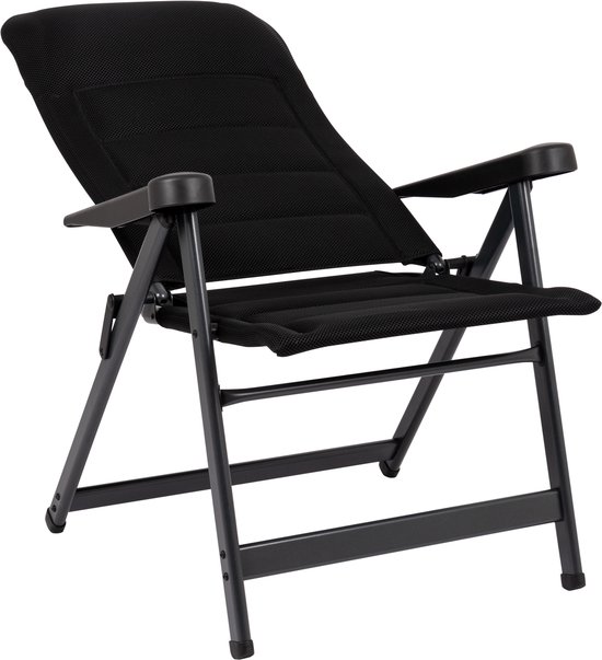 Crespo - Standenstoel - S - AP/235 - Air-Deluxe - Zwart van Crespo — afbeelding 5