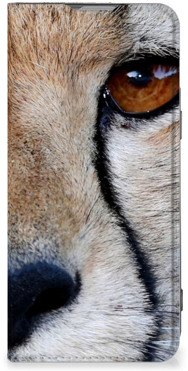 OnePlus Nord 2T Hoesje maken Cheetah