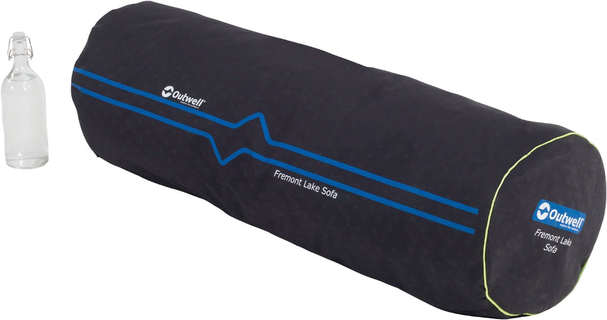 Outwell Fremont Lake Bank - chaise de camping pliante
