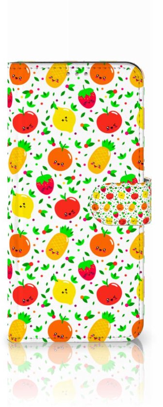 Coque pour téléphone portable Motorola Moto G60 Coque pour téléphone avec photo Fruits